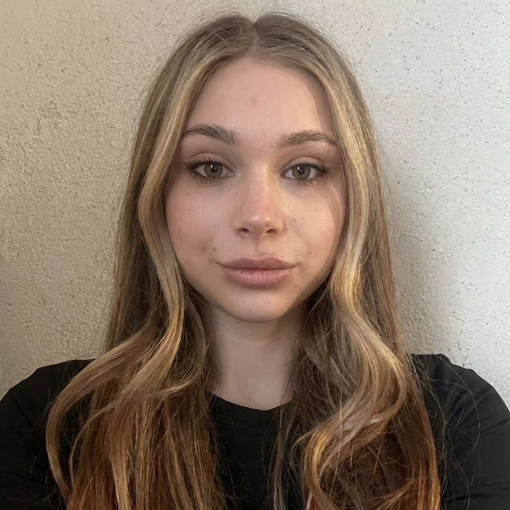 Амина Гаджиева